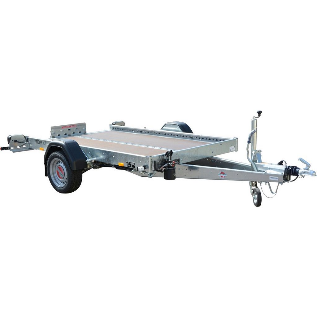 STEMA WOMxT PKW-Anhänger 1300kg